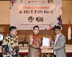 28 DPD PJS Siap Sukseskan Kompetisi Jurnalis Kebangsaan 2024