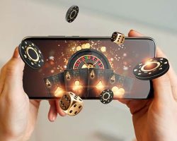 Ketika Judi Online Jadi Pemicu Gelombang Warga Miskin Baru