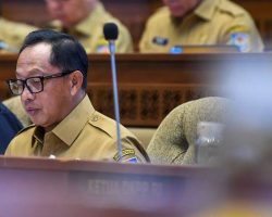 Maju Pilkada, Pj Gubernur Bakal Diganti Pertengahan Juli 2024