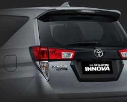 Innova Reborn Ternyata Lebih Laris dari  Zenix