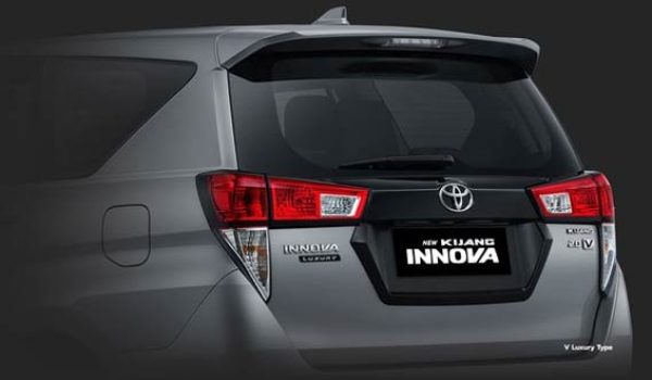 Innova Reborn Ternyata Lebih Laris dari  Zenix