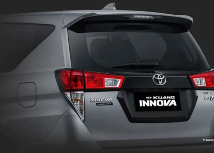 Innova Reborn Ternyata Lebih Laris dari  Zenix
