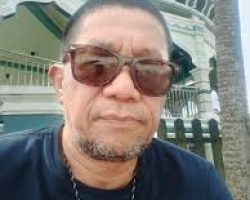 Picu Gelombang Kritik, Syamsuar Dinilai Tak Layak Maju Pilgubri
