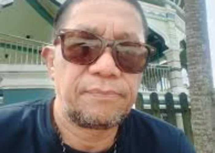Picu Gelombang Kritik, Syamsuar Dinilai Tak Layak Maju Pilgubri