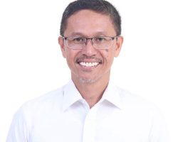 Dr Ikhsan Tetap Maju Pilwako Pekanbaru Meski Tanpa PKS