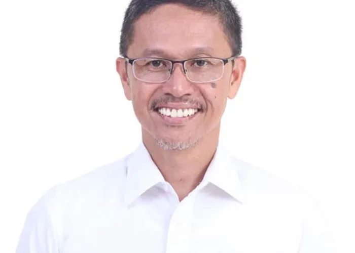 Dr Ikhsan Tetap Maju Pilwako Pekanbaru Meski Tanpa PKS