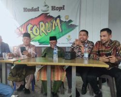 Usai Klarifikasi di Polda Riau, Chaidir: Tak Ada SARA dan Ujaran Kebencian