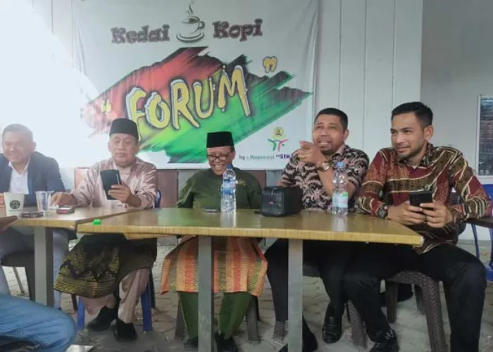 Usai Klarifikasi di Polda Riau, Chaidir: Tak Ada SARA dan Ujaran Kebencian