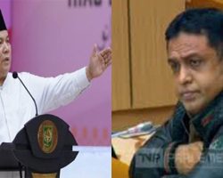 SF Hariyanto dan Muhammad Nasir Berebut Dukungan PKS?