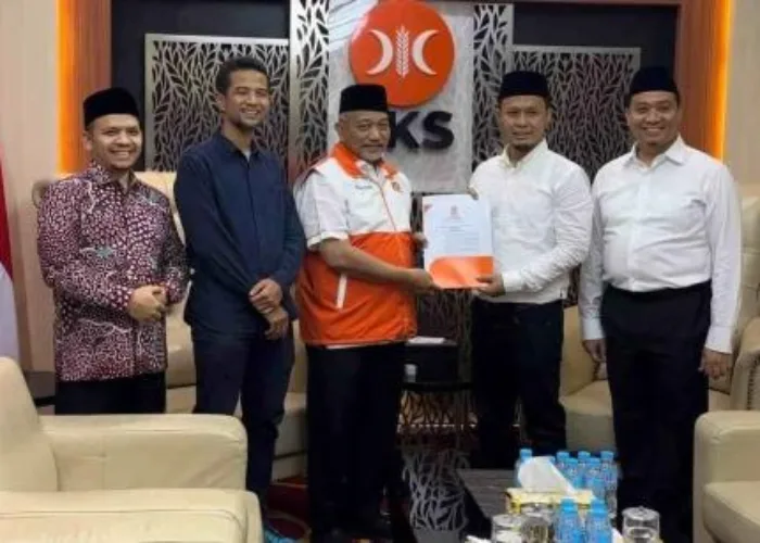 PKS Usung Agung Nugroho-Markarius, Asa Dr Ikhsan Maju Pilwako Pupus