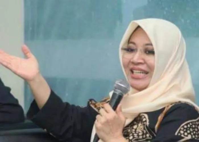 Perjuangan Instiawati Ayus, Pekanbaru Dapat Proyek Pengendalian Banjir
