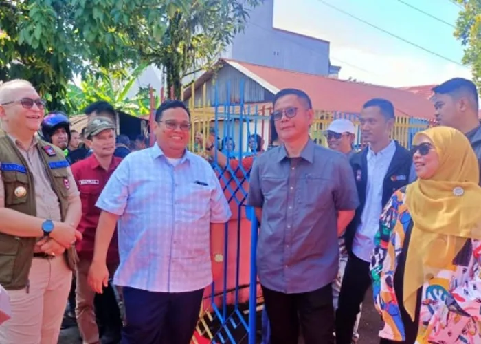 2.681 TPS di Sumbar Gelar PSU Pileg DPD RI