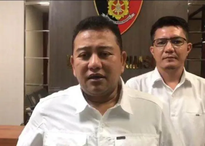Dugaan Korupsi PT SPR, Bareskrim Periksa Para Mantan Gubernur Riau