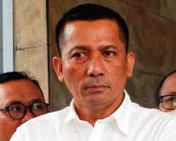 KPK Sita 40 Bidang Tanah Mantan Bupati Meranti Bernilai Rp5 Miliar