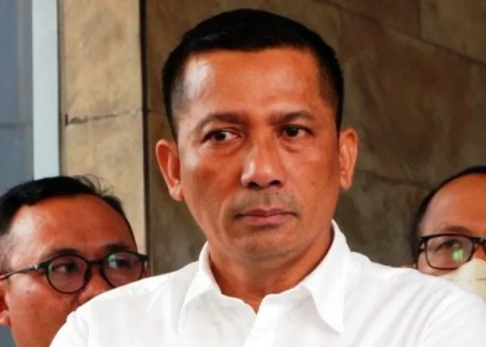 KPK Sita 40 Bidang Tanah Mantan Bupati Meranti Bernilai Rp5 Miliar