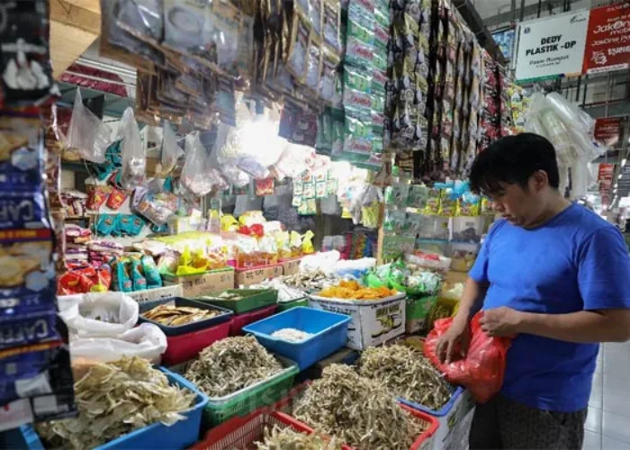 2 Bulan Beruntun Deflasi, Inikah Tanda Daya Beli Masyarakat Mulai Melemah?