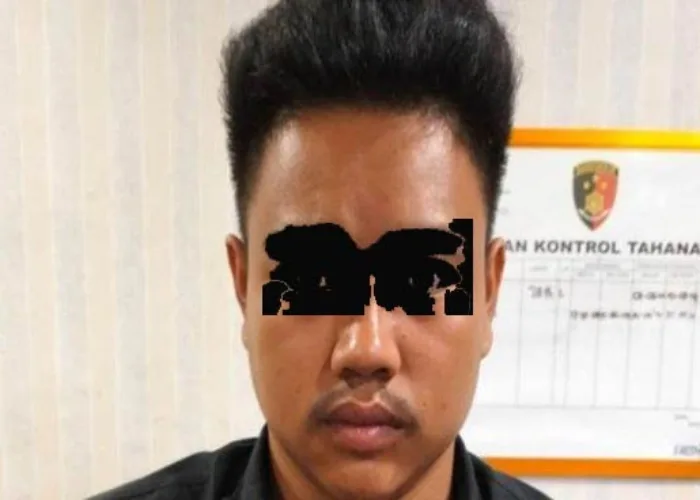 Setelah Dibunuh, Suami di Sumbar Setubuhi Mayat Istrinya yang Hamil 8 Bulan