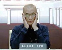 Ketua KPU RI Hasyim Asyari Dipecat Akibat Tersangkut Kasus Asusila