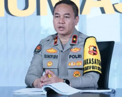 Bareskrim Polri Gandeng BPKP Usut Dugaan Korupsi PT SPR
