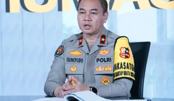 Bareskrim Polri Gandeng BPKP Usut Dugaan Korupsi PT SPR
