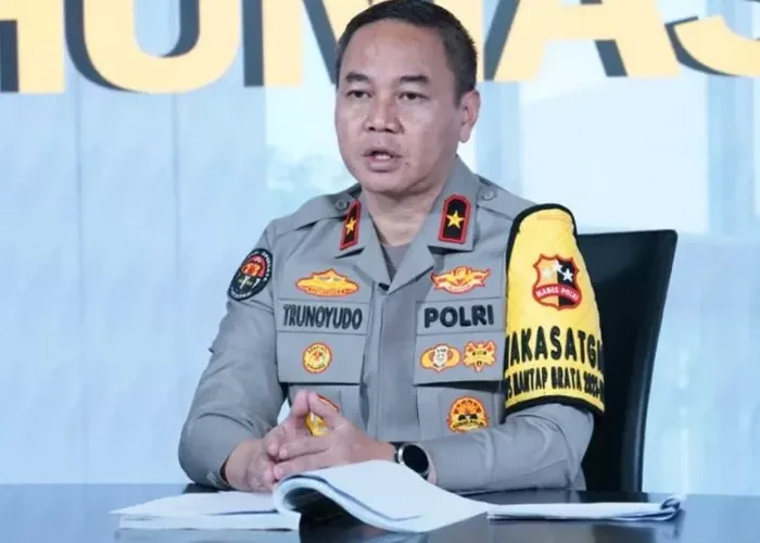 Bareskrim Polri Gandeng BPKP Usut Dugaan Korupsi PT SPR