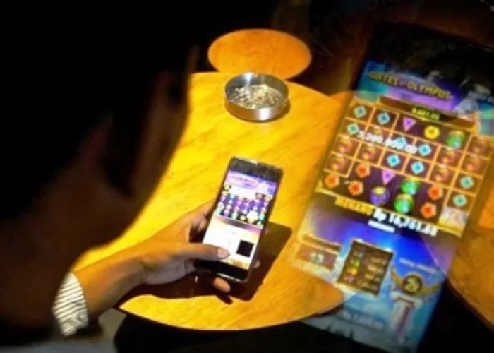 Dahsyat! Putaran Uang Judi Online Capai Rp283 Triliun