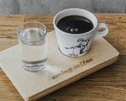 Menyeruput Nikmatnya Kopi Aming di Bumi  Khatulistiwa