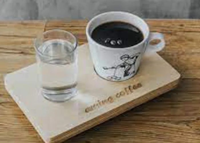 Menyeruput Nikmatnya Kopi Aming di Bumi  Khatulistiwa