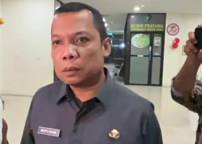 Kasus SPPD Fiktif DPRD Riau, Muflihun Kembali Diperiksa