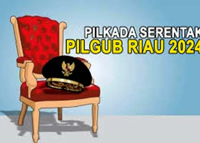 Catatan Kecil Persaingan Calon Jelang Pilgubri
