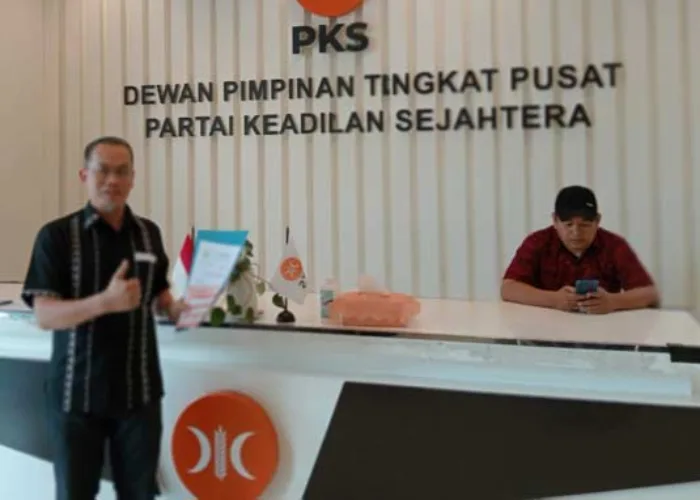 Tokoh FKPMR & PPMR Antar Surat Penolakan Pencalonan Nasir ke DPP Gerindra, Demokrat dan PKS