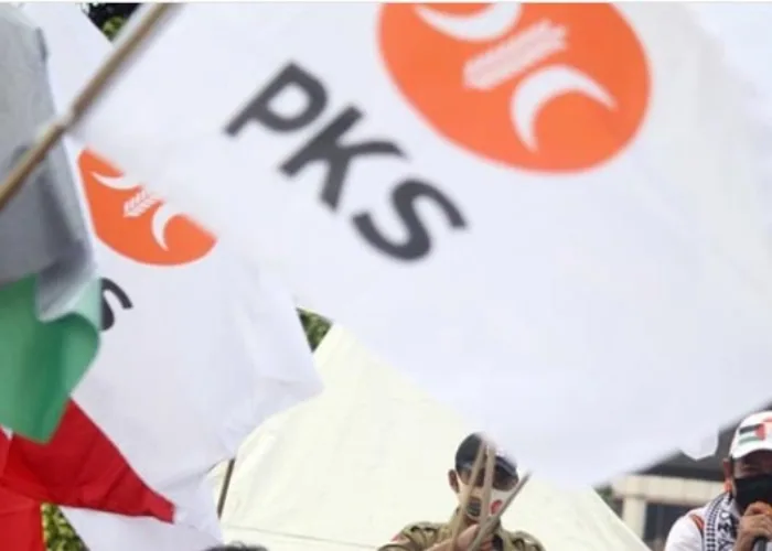 Siapa Pilihan PKS di Pilgubri: Syamsuar-Mawardi Atau Edi Natar-Sofyan Syiroj, Pekan Ini Diumumkan