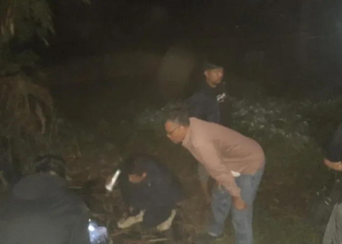Ketua Koperasi Mekaar di Sumbar Dibakar Saat Tagih Pinjaman Nasabah