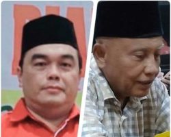 Buntut Penolakan Nasir Sebagai Cagubri, Polda Panggil Ketum FKPMR dan PPMR, Ini Reaksi Fauzi Kadir dan Robert Hendrico