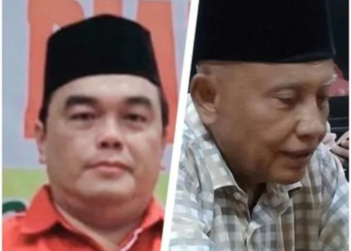 Buntut Penolakan Nasir Sebagai Cagubri, Polda Panggil Ketum FKPMR dan PPMR, Ini Reaksi Fauzi Kadir dan Robert Hendrico