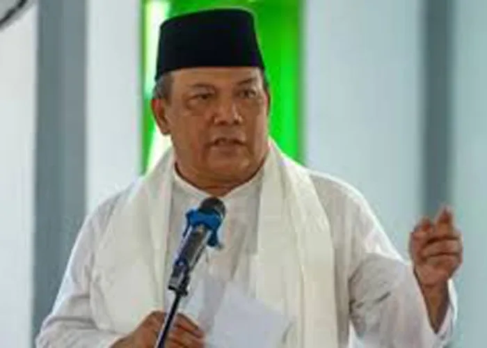 Menebak Pilihan Politik SF Hariyanto, Maju Pilgubri Atau Pj Gubernur?