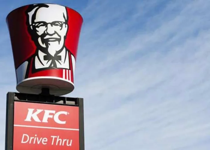 KFC Merugi Rp348,83 Miliar di Indonesia