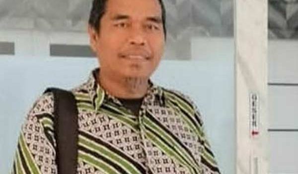 SF Hariyanto, Kerja Nyata Membangun Riau