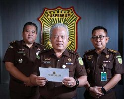 Kasus Korupsi Duta Palma, Kejagung Periksa PNS dan Kepala Desa