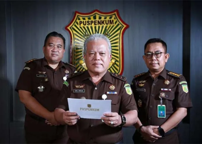 Kasus Korupsi Duta Palma, Kejagung Periksa PNS dan Kepala Desa