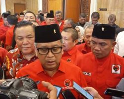 Wawancarai Edy Natar-Harris, Perkenalkan SF Hariyanto-Abdul Wahid, Siapa Pilihan PDIP?