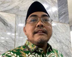 Waketum PKB Jazilul Fawaid Tuding Lukman Edy Ingin Memecah Belah Soliditas