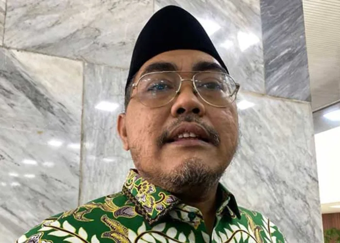 Waketum PKB Jazilul Fawaid Tuding Lukman Edy Ingin Memecah Belah Soliditas