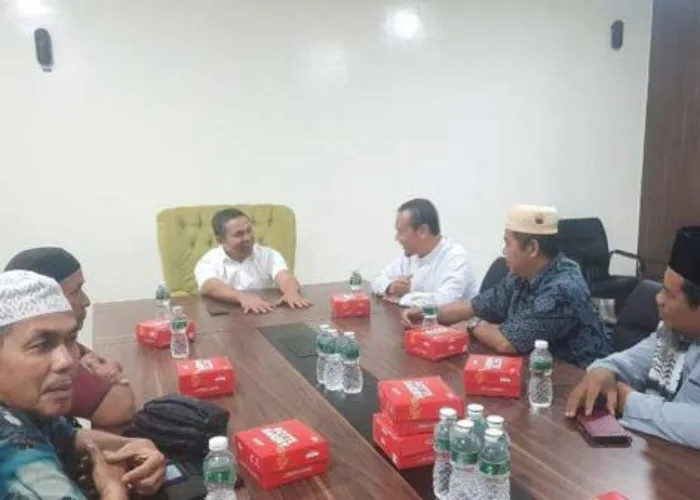 PBB Dukung Pasangan Wahid-SF Hariyanto, Bukan Nasir-Wardan