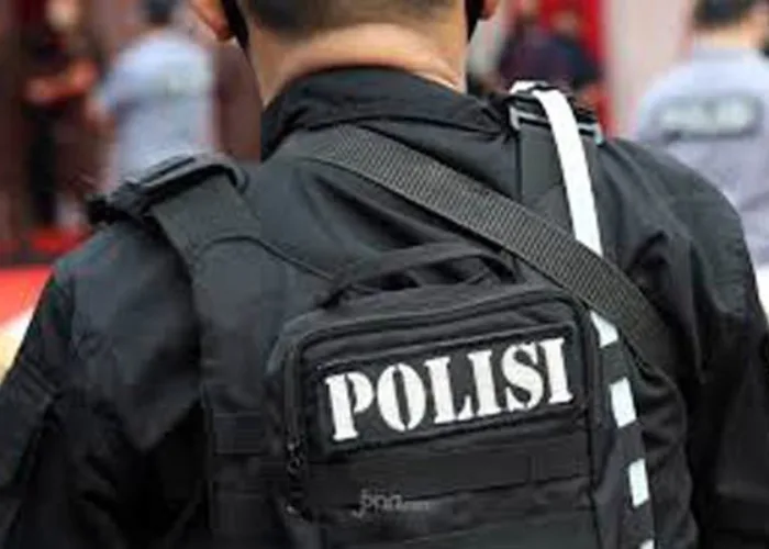 Polisi Mulai Kawal Pasangan Calon Kepala Daerah di Riau