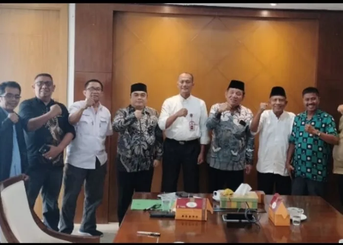 Pemprov Riau Dukung Seminar Nasional 79 Tahun Indonesia Merdeka, Riau Dapat Apa?