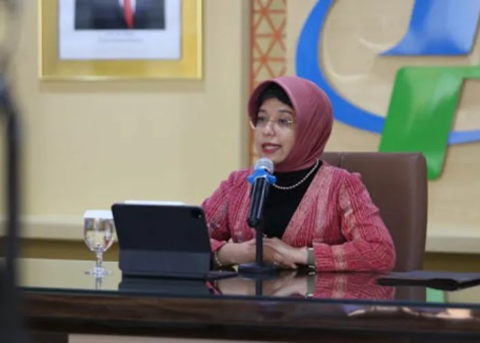 5 Bulan Sudah Indonesia Dihantam Deflasi, Apa Bahayanya?