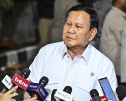 Orang-orang Jokowi Masih Akan Dominasi Kabinet Prabowo