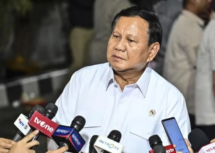 Orang-orang Jokowi Masih Akan Dominasi Kabinet Prabowo