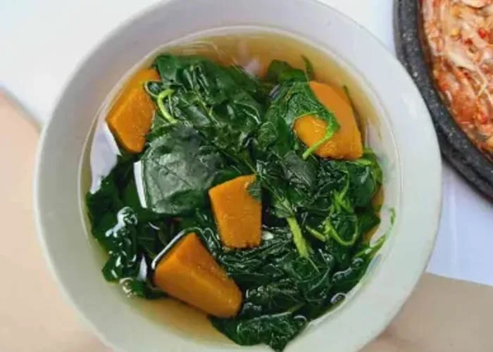 Rajin Makan Bayam Ternyata Bisa Cegah Risiko Kanker, Simak Penjelasannya!